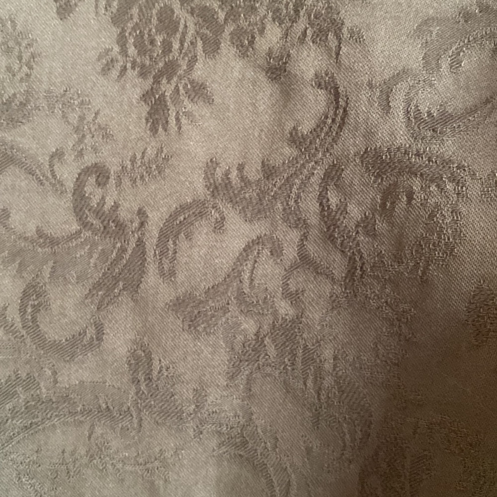 Chico's Brown Patterned Pants - image 3